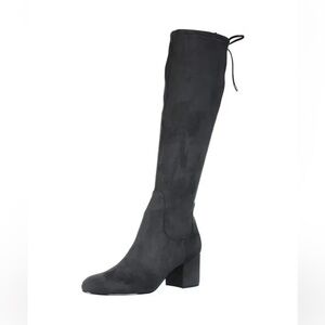 Sam Edelman Knee High Suede Boots